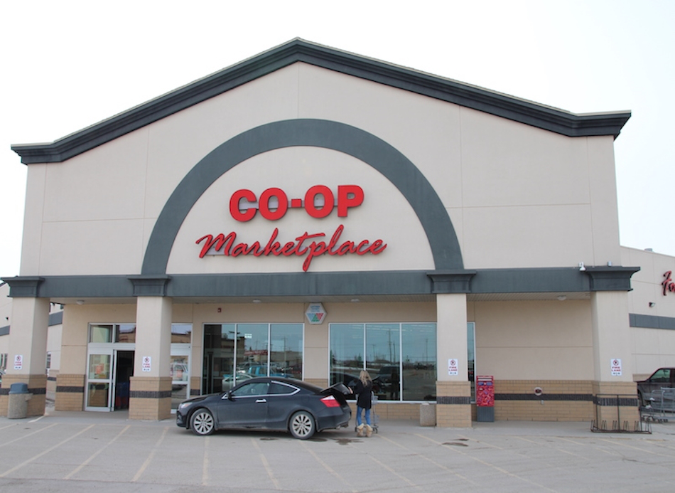 Homestead Coop gets in the 'Loop' to help local producers Local news